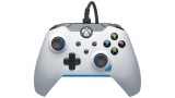  Controller Pdp Cu Fir Alb Albastru pentru XBOX SERIES