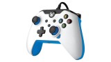  Controller Pdp Cu Fir Alb Albastru pentru XBOX SERIES