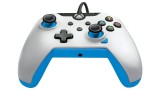  Controller Pdp Cu Fir Alb Albastru pentru XBOX SERIES