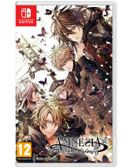 Amnesia Later X Crowd Day One Edition