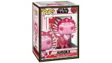 Figurina Joc Pop! Star Wars Valentines S2 Ahsoka
