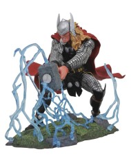 Diamond Marvel Comic Gallery The Mighty Thor