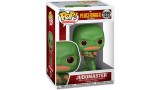 Figurina Joc Pop! Television DC Peacemaker The Series Judomaster