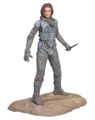 Dark Horse Deluxe Dune Lady Jessica