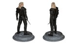 Figurina Statueta Dark Horse The Witcher Netflix Transformed Geralt