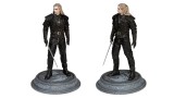 Figurina Statueta Dark Horse The Witcher Netflix Transformed Geralt