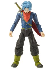 Bandai Dragon Stars: Future Trunks