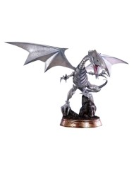 F4f Yu Gi Oh! Blue Eyes White Dragon Standard White Edition