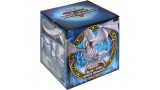 Figurina Statueta F4f Yu Gi Oh! Blue Eyes White Dragon Standard White Edition