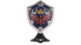 Figurina Statueta F4f The Legend Of Zelda Breath Of The Wild Hylian Shield
