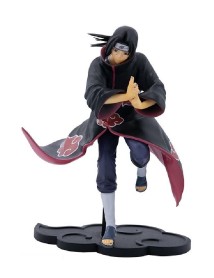 Abysse Naruto Shippuden Itachi 