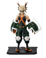 Abysse My Hero Academia - Katsuki Bakugo