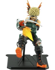 Abysse My Hero Academia - Bakugo Ap Shot