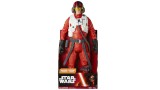 Figurina Statueta Star Wars The Force Awakens Poe Dameron