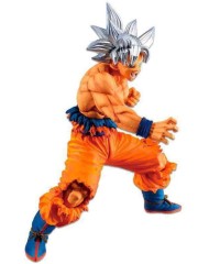 Bandai Ichibansho Dragon Ball Super Son Goku Omnibus