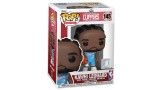 Figurina Joc Pop! Basketball Nba Los Angeles Clippers Kawhi Leonard City Edition 2021