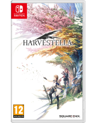 Harvestella
