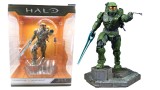 Figurina Statueta Dark Horse Halo Infinite Master Chief With Grappleshot