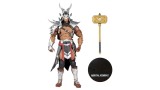 Figurina Joc Mcfarlane Mortal Kombat Shao Kahn Platinum Kahn