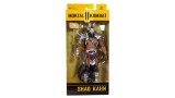 Figurina Joc Mcfarlane Mortal Kombat Shao Kahn Platinum Kahn