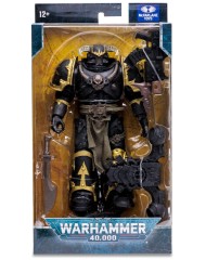 Mcfarlane Warhammer 40k Chaos Space Marine
