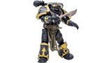 Figurina Joc Mcfarlane Warhammer 40k Chaos Space Marine