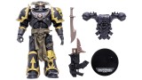 Figurina Joc Mcfarlane Warhammer 40k Chaos Space Marine