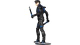 Figurina Joc Mcfarlane DC Gaming Nightwing Gotham Knights