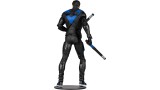 Figurina Joc Mcfarlane DC Gaming Nightwing Gotham Knights