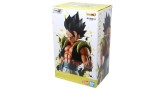 Figurina Statueta Bandai Ichibansho Dragon Ball Super Gogeta Extreme Saiyan