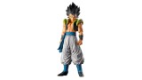 Figurina Statueta Bandai Ichibansho Dragon Ball Super Gogeta Extreme Saiyan