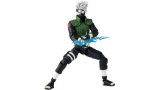 Figurina Joc Bandai Anime Heroes Naruto Hatake Kakashi