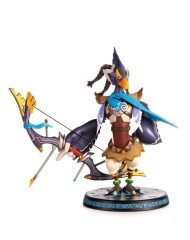 F4f The Legend Of Zelda Breath Of The Wild Revali
