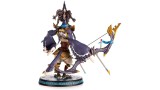 Figurina Statueta F4f The Legend Of Zelda Breath Of The Wild Revali