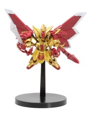 Banpresto Sd Gundam Superior Dragon Knight Of L...