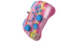  Controller Hori Mini Super Mario Series Peach Roz pentru NSW