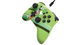  Controller Fara Fir Hori Super Mario Series Yoshi Verde pentru NSW