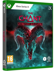 The Chant Limited Edition