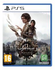 Syberia The World Before