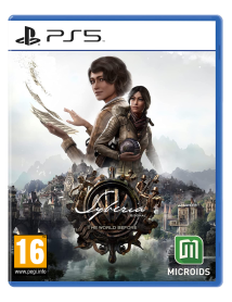 Syberia The World Before 