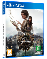 Syberia The World Before