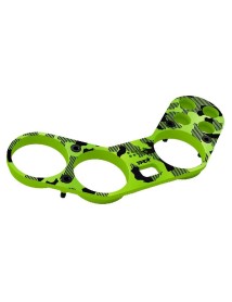 Placa Frontala Astro C40 Verde 