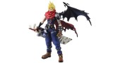 Figurina Joc Square Enix Bring Arts Final Fantasy Cloud Strife Limited Version