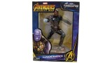 Figurina Statueta Diamond Marvel Gallery Avengers 3 Captain America
