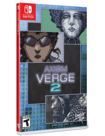 Axiom Verge 2 
