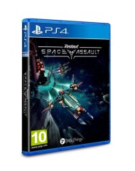 Redout Space Assault