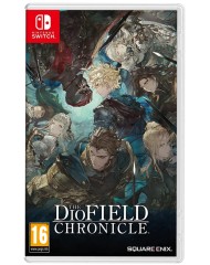 The Diofield Chronicle