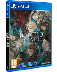 The Diofield Chronicle