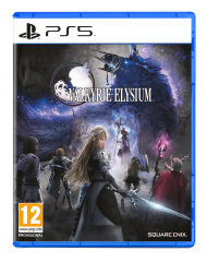 imagineValkyrie Elysium