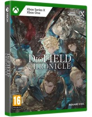 The Diofield Chronicle